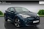 2022 Toyota C-HR 1.8 Hybrid Design 5dr CVT