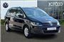 2018 Volkswagen Sharan 1.4 TSI SE Nav 5dr