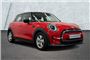 2021 MINI Hatchback 5dr 1.5 Cooper Classic 5dr Auto