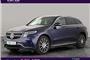 2021 Mercedes-Benz EQC EQC 400 300kW AMG Line 80kWh 5dr Auto