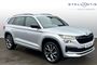 2021 Skoda Kodiaq 1.5 TSI Sport Line 5dr DSG [7 Seat]