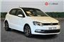 2017 Volkswagen Polo 1.2 TSI Match Edition 5dr DSG