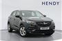 2019 Vauxhall Grandland X 1.2 Turbo SE 5dr