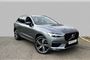 2021 Volvo XC60 2.0 B5D R DESIGN Pro 5dr AWD Geartronic