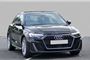 2020 Audi A1 30 TFSI S Line 5dr