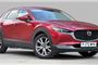 2022 Mazda CX-30 2.0 e-Skyactiv G MHEV Sport Lux 5dr