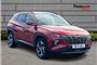 2022 Hyundai Tucson 1.6 TGDi Plug-in Hybrid Ultimate 5dr 4WD Auto