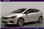 2021 Vauxhall Astra 1.5 Turbo D Griffin Edition 5dr