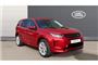 2020 Land Rover Discovery Sport 1.5 P300e R-Dynamic SE 5dr Auto [5 Seat]