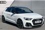 2022 Audi A1 30 TFSI 110 Black Edition 5dr