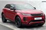 2023 Land Rover Range Rover Evoque 2.0 D200 R-Dynamic HSE 5dr Auto