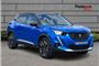 2022 Peugeot 2008 1.2 PureTech 130 GT Premium 5dr EAT8