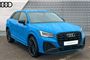 2021 Audi Q2 35 TFSI Black Edition 5dr S Tronic