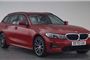 2021 BMW 3 Series Touring 320i Sport 5dr Step Auto