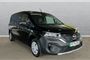 2024 Nissan Townstar 90kW Tekna Van Auto 45kWh