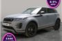 2022 Land Rover Range Rover Evoque 2.0 D200 R-Dynamic HSE 5dr Auto