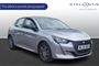 2022 Peugeot 208 1.2 PureTech Active Premium 5dr