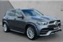 2022 Mercedes-Benz GLE GLE 400d 4Matic AMG Line Prem 5dr 9G-Tronic [7 St]