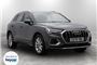 2020 Audi Q3 35 TDI Sport 5dr S Tronic