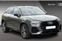 2020 Audi Q3 35 TDI Vorsprung 5dr S Tronic
