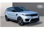 2021 Land Rover Range Rover Sport 2.0 P400e HSE Silver 5dr Auto