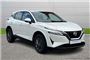 2022 Nissan Qashqai 1.3 DiG-T MH Acenta Premium 5dr