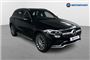 2021 Mercedes-Benz GLC GLC 300de 4Matic AMG Line Premium 5dr 9G-Tronic