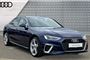 2023 Audi A4 35 TDI S Line 4dr S Tronic