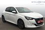 2021 Peugeot 208 1.2 PureTech 100 Allure 5dr EAT8