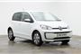 2021 Volkswagen e-Up 60kW E-Up 32kWh 5dr Auto