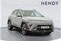 2023 Hyundai Kona 1.6 GDi Hybrid Advance 5dr DCT