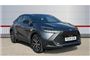 2024 Toyota C-HR 2.0 PHEV Design 5dr CVT