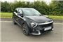 2022 Kia Sportage 1.6T GDi ISG 3 5dr