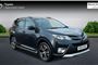 2015 Toyota RAV4 2.0 D-4D Invincible 5dr 2WD