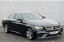 2018 Mercedes-Benz E-Class E220d AMG Line 4dr 9G-Tronic