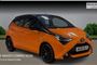 2020 Toyota Aygo 1.0 VVT-i X-Cite 5 5dr