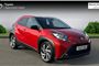 2023 Toyota Aygo X 1.0 VVT-i Edge 5dr