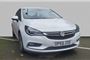 2016 Vauxhall Astra 1.6 CDTi 16V 136 SRi 5dr