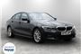 2020 BMW 3 Series 318d MHT SE 4dr Step Auto