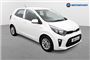 2023 Kia Picanto 1.0 2 5dr [4 seats]