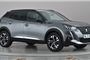 2022 Peugeot 2008 1.2 PureTech 130 GT 5dr