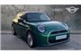 2024 MINI Hatchback 2.0 S Exclusive 3dr Auto