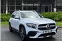 2022 Mercedes-Benz GLB GLB 220d 4Matic AMG Line 5dr 8G-Tronic