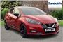 2021 Nissan Micra 1.0 IG-T 92 N-Sport 5dr