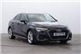 2023 Audi A3 Saloon 35 TDI S Line 4dr S Tronic