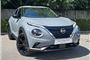 2024 Nissan Juke 1.6 Hybrid Tekna 5dr Auto