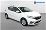 2022 Dacia Sandero 1.0 TCe Comfort 5dr