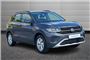 2024 Volkswagen T-Cross 1.0 TSI Life 5dr