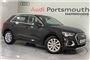 2023 Audi Q3 35 TFSI Sport 5dr S Tronic