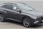 2021 Hyundai Tucson 1.6 TGDi Premium 5dr 2WD